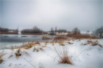 Am Teich / ***