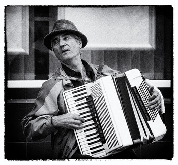 Spielen Sie ein Musiker ... / ***