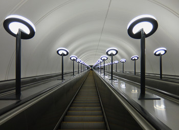  / metro
