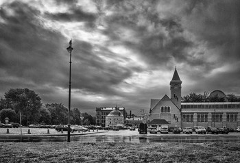 Vyborg / ***