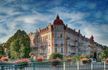 Karlovy Vary / ***