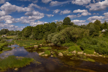 in diesem Sommer ... / ***