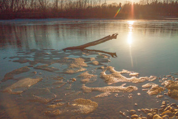 Frühling Licht / ***