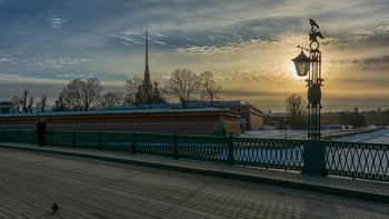 Taschenlampe / ***