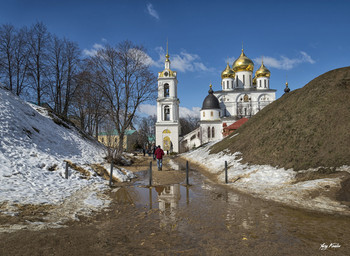 Rostov Kreml / ***