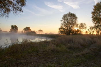 Morgendämmerung / ***