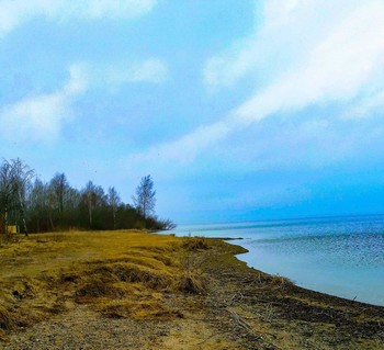 Auf dem See / ***