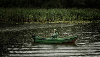 Fisherman / ***