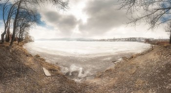 Stadtteich / ***