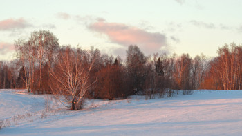 Sonnenuntergang / ***