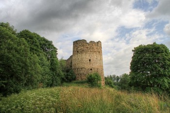 Koporskaya Fortress / ***