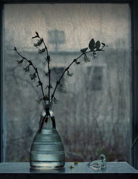 Premonition des Frühlings / ***