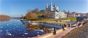 Vitebsk / ***