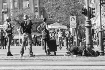 Gleichgültigkeit / ***