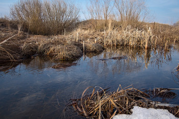 Fluss ... / ***