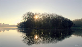 Frühlingsmorgen / ***