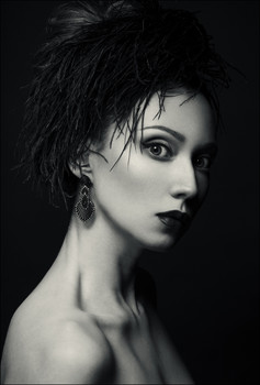 &nbsp; / Make up &amp; hair: Irina Nersesyan
Md: Julia Pavlovskaya