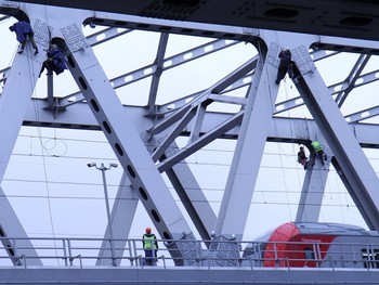 &nbsp; / 2017-10-15 - Moscow City