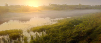 Über den Fluss ... / ***