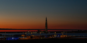 &nbsp; / Saint-Petersburg 2019