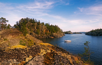 Ladoga Schären / ***