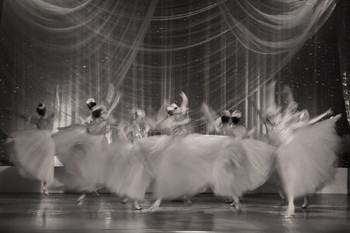 Ballett. / ***