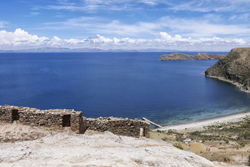 Titicaca-See / ***