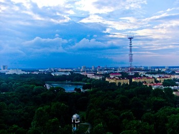Minsk / ***