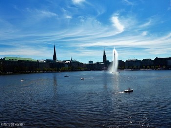 Alster Hamburg / ***