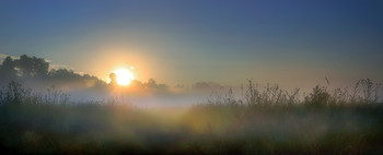 Morgendämmerung / ***