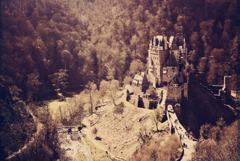 Burg Eltz / ***