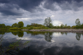 Schlechtes Wetter / ***