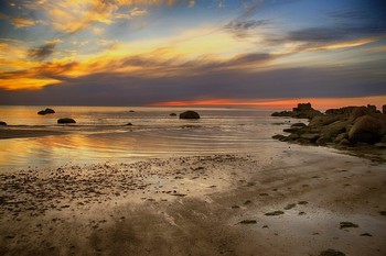 Ruhe und Frieden / ***