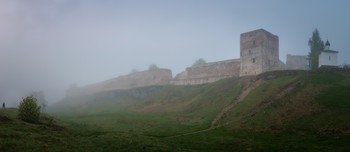 Seit undenklichen Zeiten ... / ***