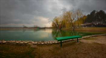 Morgendämmerung / ***