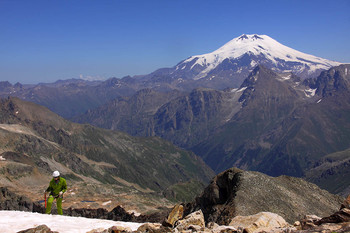 Elbrus / ***