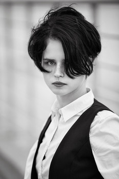 Letzter Aufruf / ***