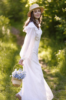 &nbsp; / Sunny smile