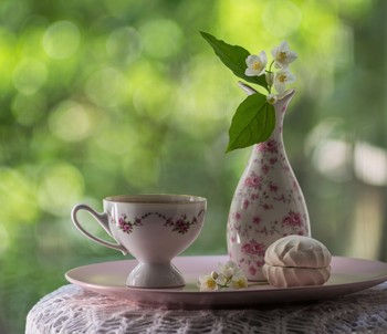 Mai Tea / ***