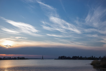 Abend Skizzen / ***