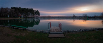 Morgendämmerung / ***