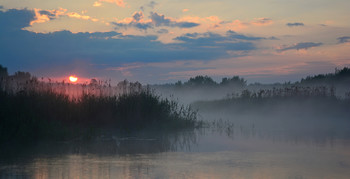 Juni Morgenröte / ***