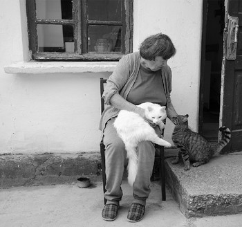 ereignislosen Leben / ***