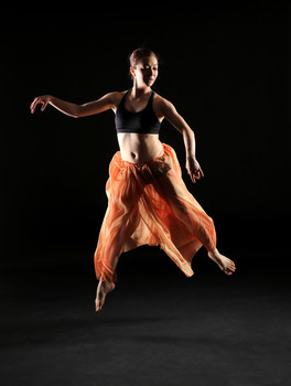 Schwerelosigkeit. / ***