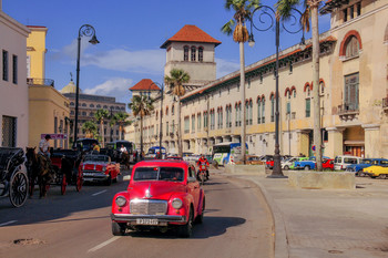 Havanna / ...