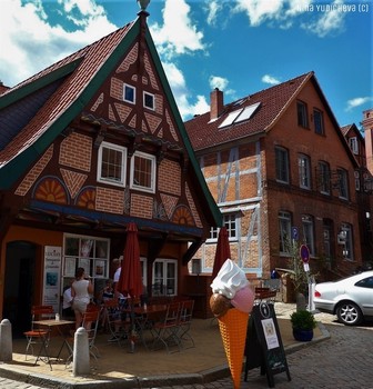 Lauenburg / ***