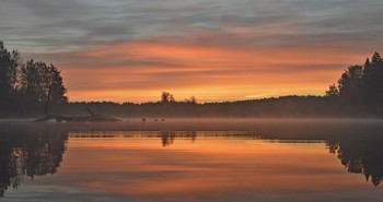 Morgendämmerung / ***