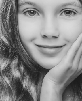 Alexander Krivitskiy / ***