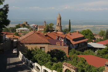 Sighnaghi / ***