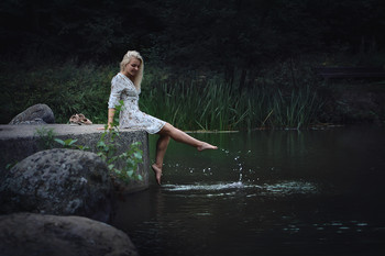 Wie in einem Märchen / ***